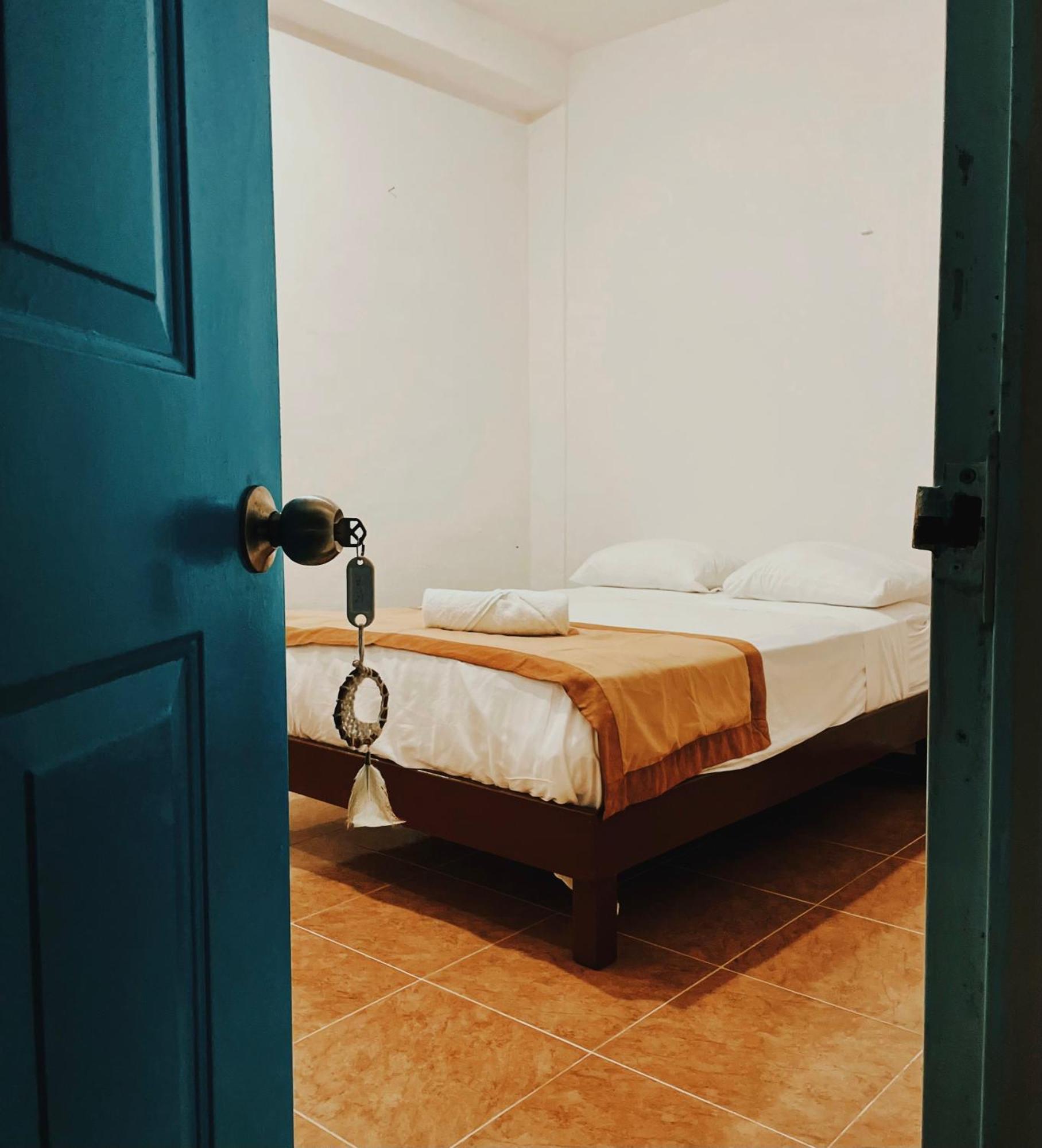 Pachamama Holbox - Hostel & Private Apartments Luaran gambar