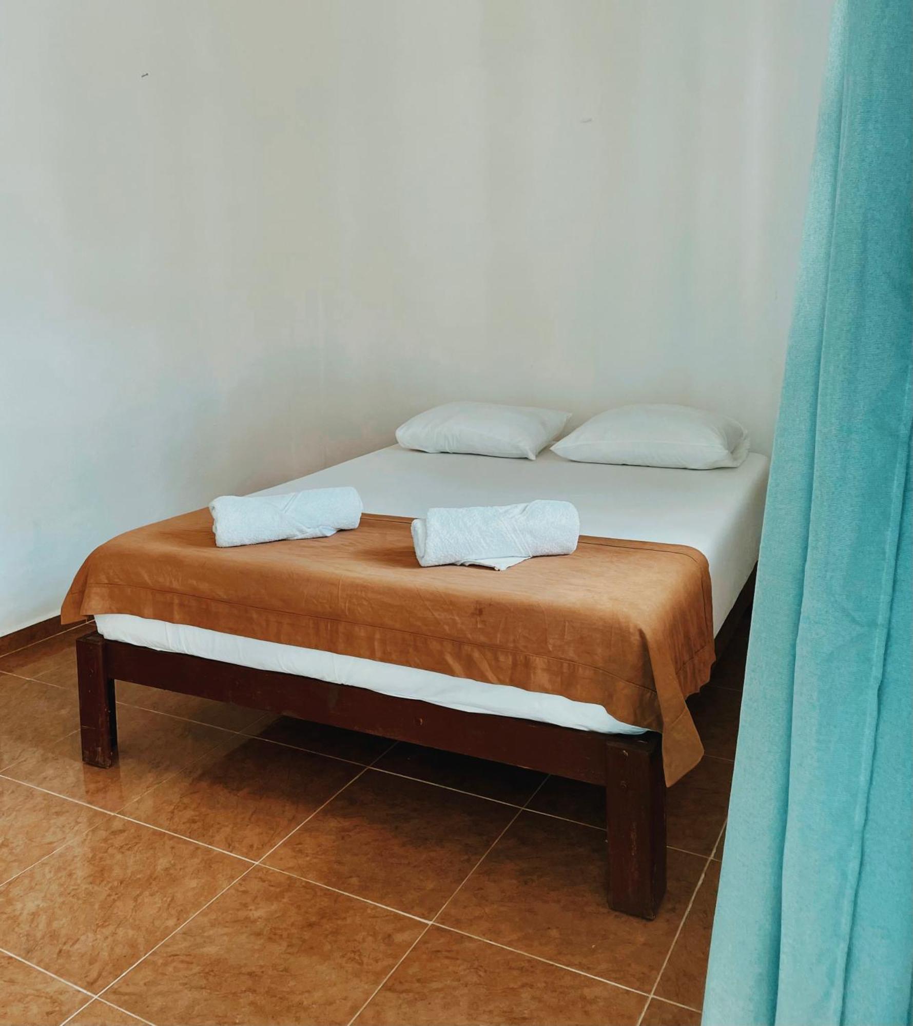 Pachamama Holbox - Hostel & Private Apartments Luaran gambar